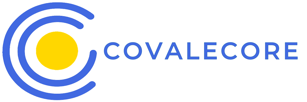 Covalecore Covalecore Empowering Business Through Innovation