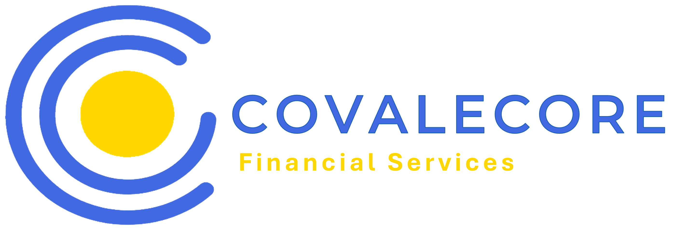 Covalecore Financial Services Covalecore Financial Services Empowering Business Through Innovation